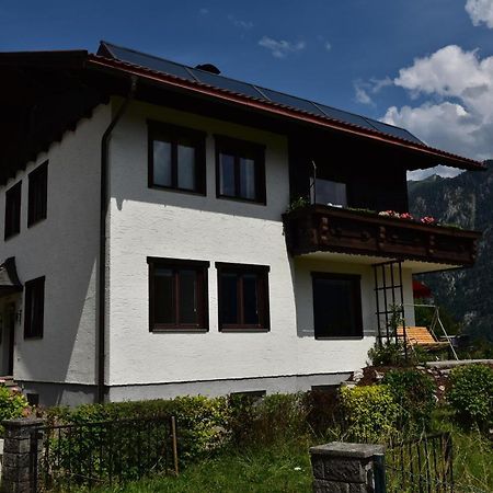 Ferienwohnung Isabell Ebensee Ngoại thất bức ảnh