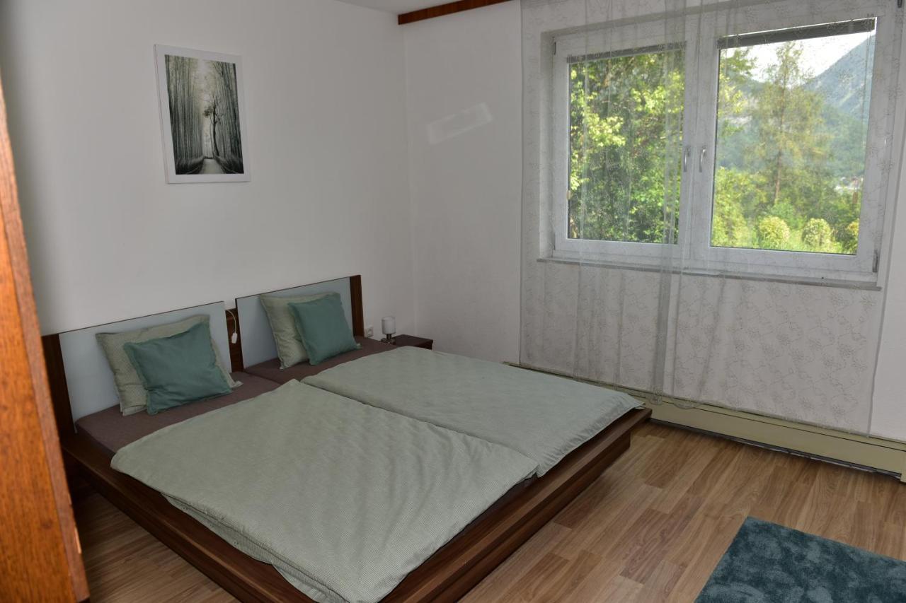 Ferienwohnung Isabell Ebensee Ngoại thất bức ảnh