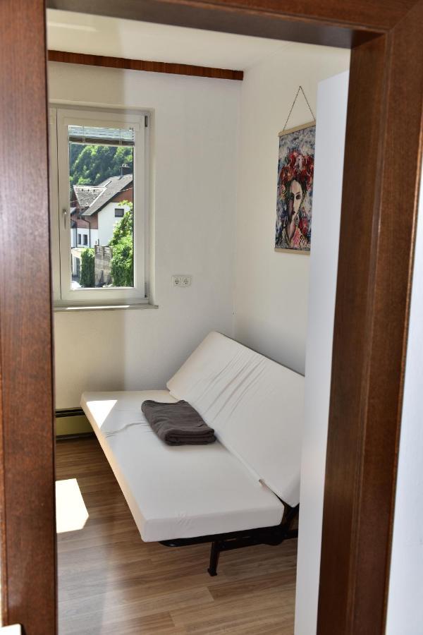 Ferienwohnung Isabell Ebensee Ngoại thất bức ảnh