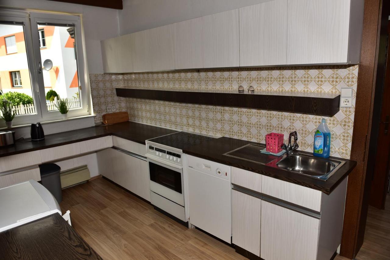 Ferienwohnung Isabell Ebensee Ngoại thất bức ảnh